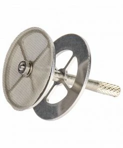 West Coast Gifts Volcano Solid Valve Vaporizer Parts Storz & Bickel