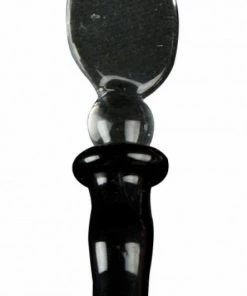 West Coast Gifts Red Eye Glass Scalpel Dabber