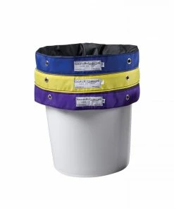 West Coast Gifts Boldtbags 3-pack Wash Bags