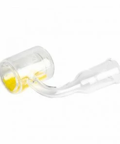 West Coast Gifts Gear Premium Quartz Borometer Color Changing Frit Banger