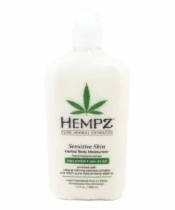 BOB Headquarters Giftware Hempz Herbal Body Moisturizer 17oz