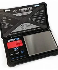HBI Scales Triton T3-500 Rechargable Scale