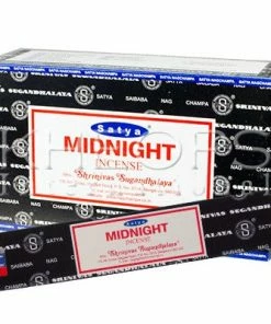 West Coast Gifts Satya Incense - 15g Odor Eliminators