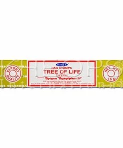 West Coast Gifts Satya Incense - 15g Odor Eliminators
