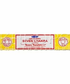 West Coast Gifts Satya Incense - 15g Odor Eliminators