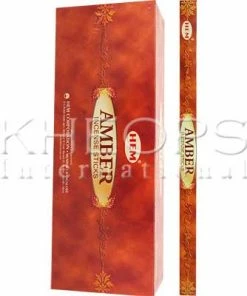 Kheops Odor Eliminators HEM Incense