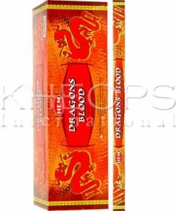 Kheops Odor Eliminators HEM Incense