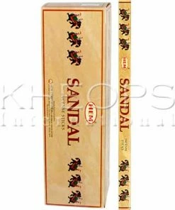 Kheops Odor Eliminators HEM Incense