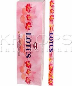 Kheops Odor Eliminators HEM Incense