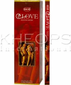 Kheops Odor Eliminators HEM Incense