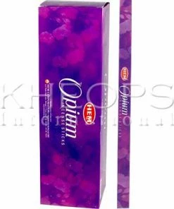 Kheops Odor Eliminators HEM Incense