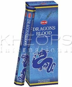 Kheops Odor Eliminators HEM Incense