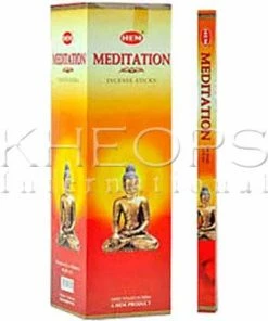 Kheops Odor Eliminators HEM Incense