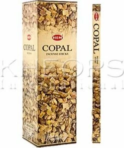 Kheops Odor Eliminators HEM Incense