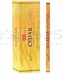Kheops Odor Eliminators HEM Incense