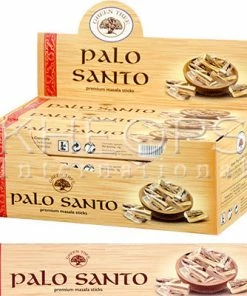 Kheops Odor Eliminators Green Tree Incense