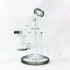 Puff Hydros Glass 5" Mini Bubbler