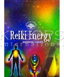 Kheops Odor Eliminators Green Tree Incense