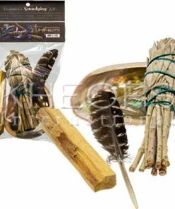 Promo ๐ Kheops Smudge Sticks ๐งจ 51 Kheops Smudge Sticks