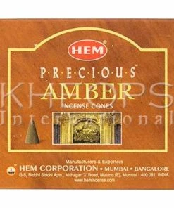 Kheops Odor Eliminators HEM Incense