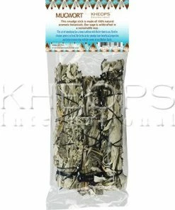 Promo ๐ Kheops Smudge Sticks ๐งจ 56 Kheops Smudge Sticks