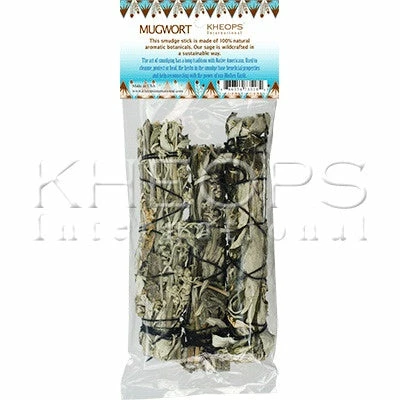 Promo ๐ Kheops Smudge Sticks ๐งจ 27 Kheops Smudge Sticks