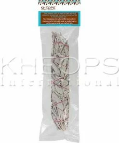 Promo ๐ Kheops Smudge Sticks ๐งจ 44 Kheops Smudge Sticks
