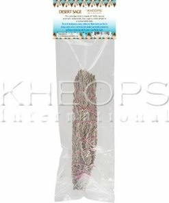 Promo ๐ Kheops Smudge Sticks ๐งจ 32 Kheops Smudge Sticks