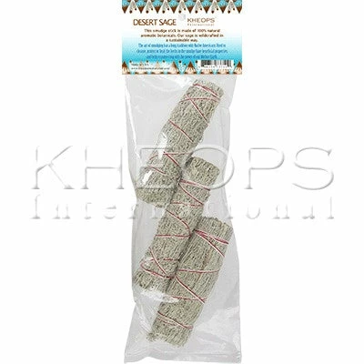 Promo ๐ Kheops Smudge Sticks ๐งจ 26 Kheops Smudge Sticks