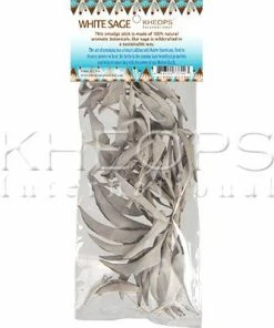 Promo ๐ Kheops Smudge Sticks ๐งจ 42 Kheops Smudge Sticks