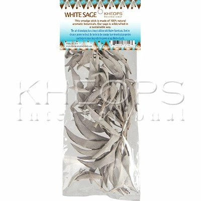 Promo ๐ Kheops Smudge Sticks ๐งจ 13 Kheops Smudge Sticks