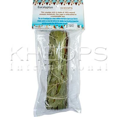 Promo ๐ Kheops Smudge Sticks ๐งจ 23 Kheops Smudge Sticks