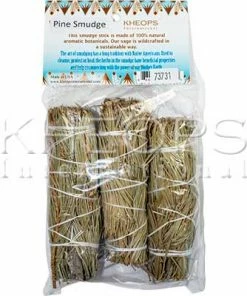 Promo ๐ Kheops Smudge Sticks ๐งจ 53 Kheops Smudge Sticks