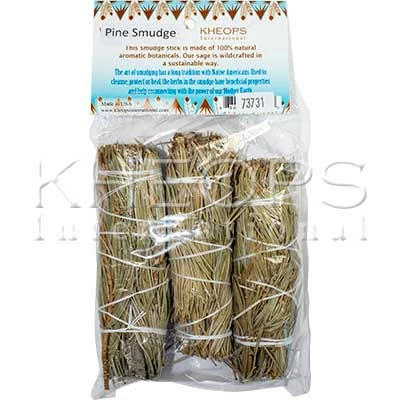 Promo ๐ Kheops Smudge Sticks ๐งจ 24 Kheops Smudge Sticks