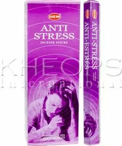 Kheops Odor Eliminators HEM Incense