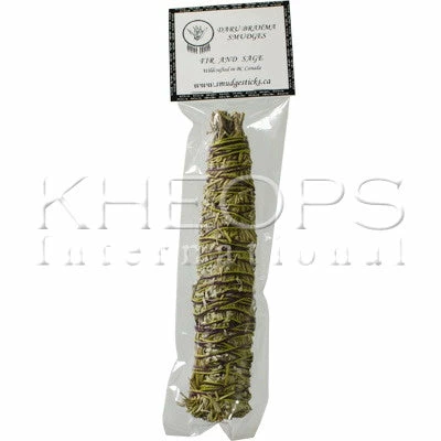Promo ๐ Kheops Smudge Sticks ๐งจ 1 Kheops Smudge Sticks