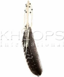 Kheops Smudge Feathers Giftware