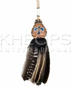 Kheops Smudge Feathers Giftware
