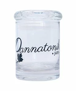 Maple Craft Inc. Storage Cannatonik 3