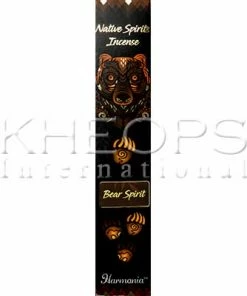 Kheops Odor Eliminators Native Spirits Incense