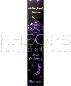 Kheops Odor Eliminators Native Spirits Incense