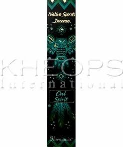 Kheops Odor Eliminators Native Spirits Incense