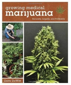 BOB Headquarters Growing Medical Marijuana - Dave Dewitt New Arrivals