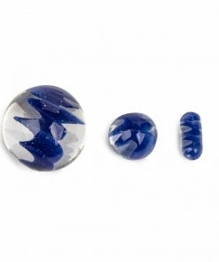 West Coast Gifts Terp Slurper Heat Bead & Carb Cap Set