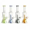 West Coast Gifts GEAR Premium 11.5" Magnum Dual Chamber Beaker Bong