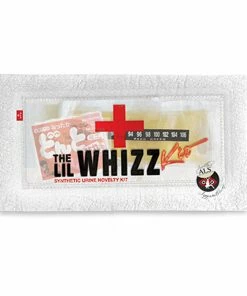 Maple Craft Inc. Whizz Kit Synthetic Urine Detox