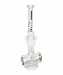 West Coast Gifts Bongs Red Eye Tek 30" Zenith Bong