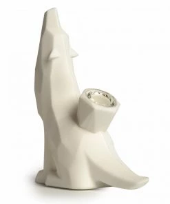 Buy ๐ฏ West Coast Gifts LIT Silicone 5" Wolf Bubbler ๐ 5 West Coast Gifts LIT Silicone 5