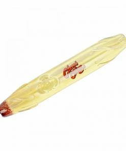 West Coast Gifts Cheech & Chong Labrador Glass Hand Pipes Cheech & Chong Glass