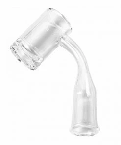 West Coast Gifts Gear Premium 14mm Female 45° Concave Base Banger